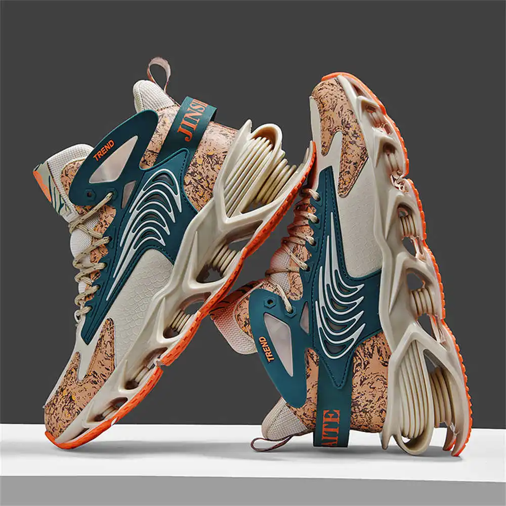 Streetwear Brand Accessories - Zapatillas antideslizantes para correr para niños,