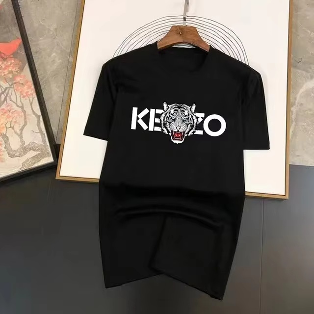 Streetwear Brand With A Logo - Camiseta de Marca Clásica de Lujo