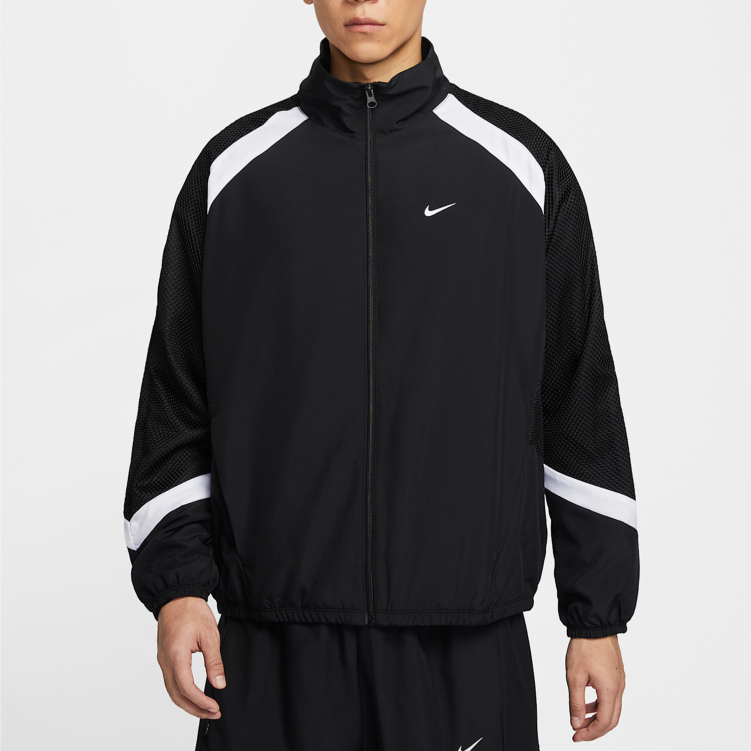 Streetwear Brand Accessories - Nike Authentic Icon Chaqueta con forro