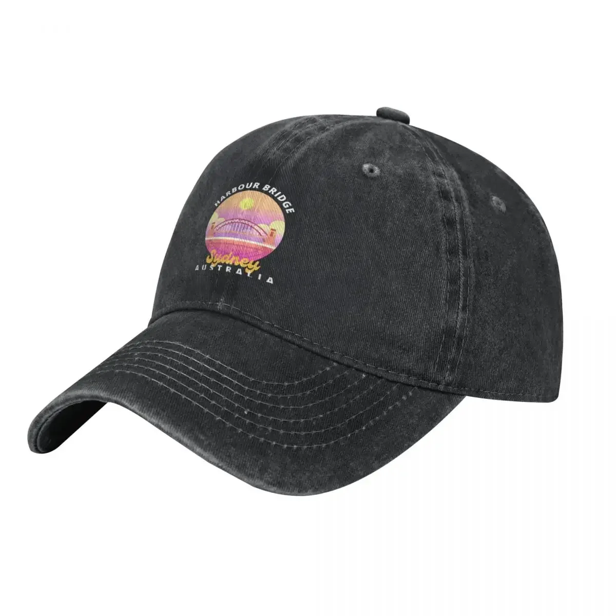 Streetwear Brand In Australia - Gorra de béisbol con diseño de