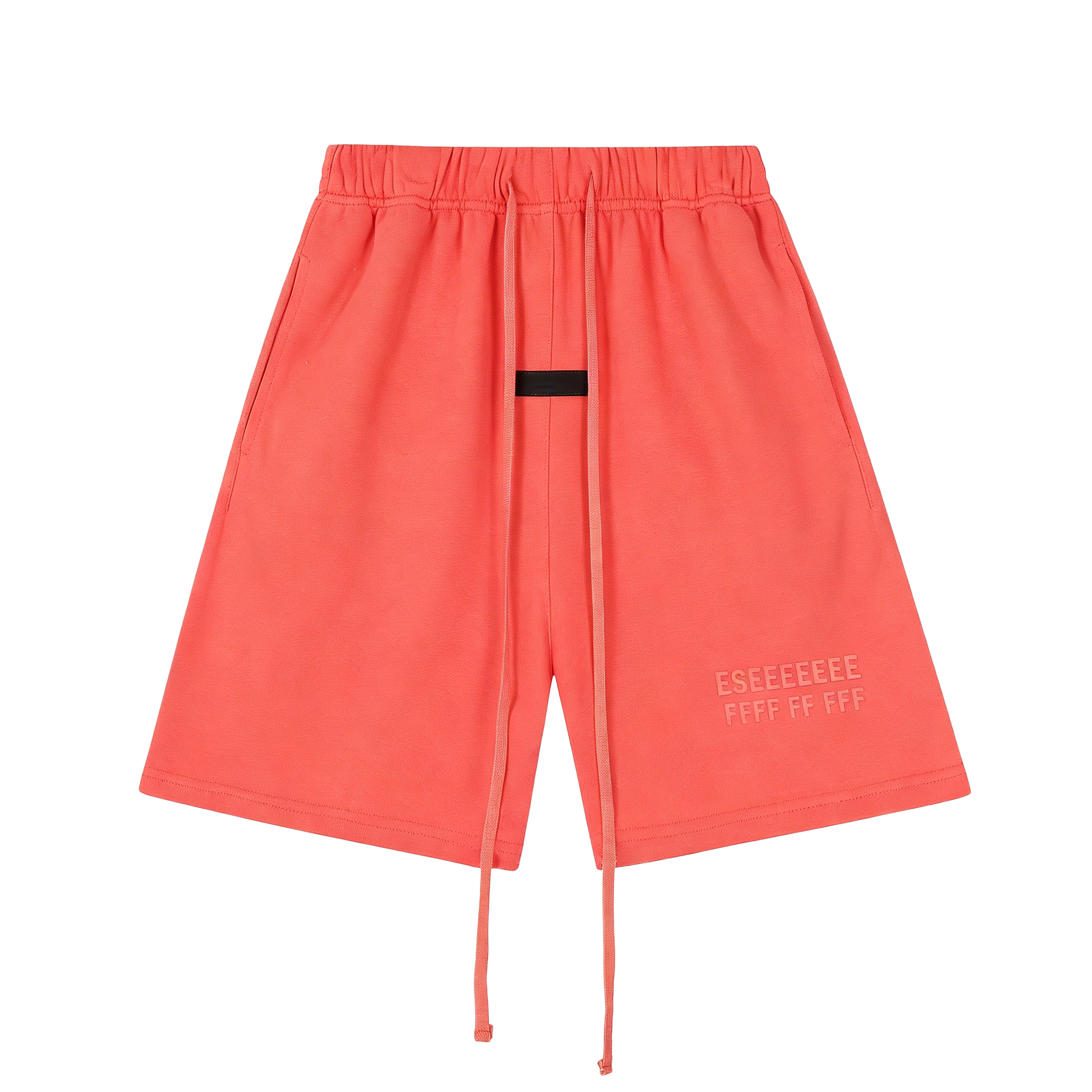 Streetwear Brand Shorts - Conjunto clásico de camiseta y pantalones