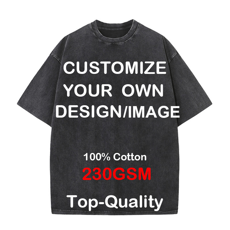 Streetwear Brand Top - Personaliza tu logotipo, ropa informal estilo