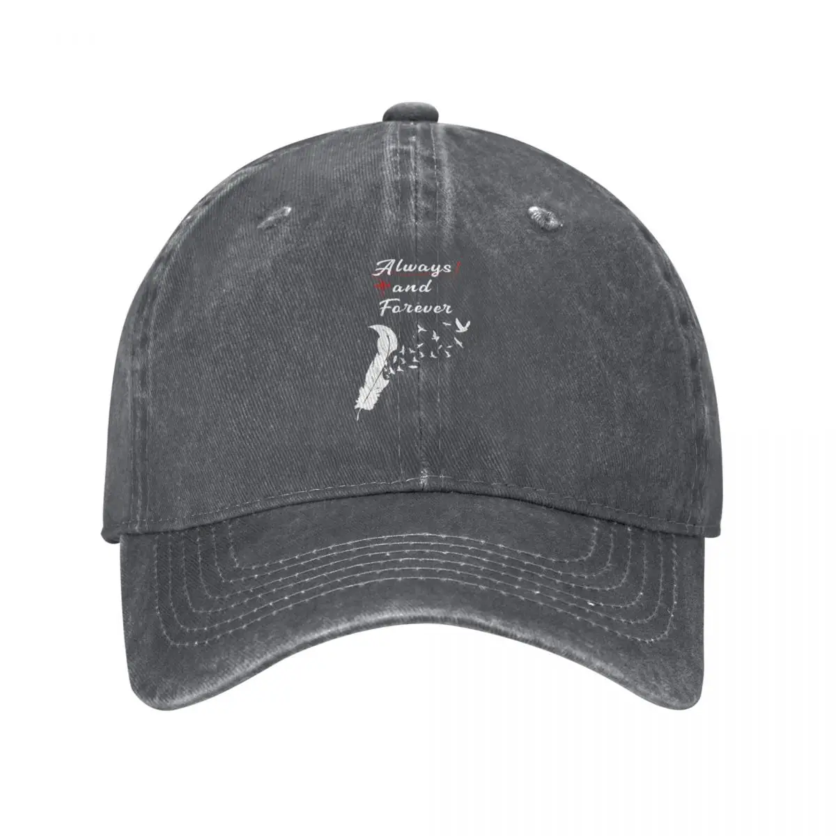 Streetwear Brand Always - Always and Forever the originals mikaelson,