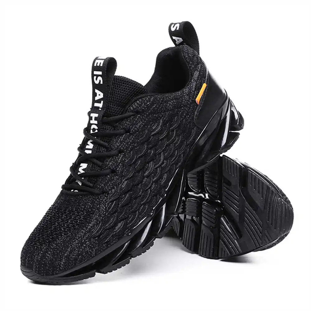 Streetwear Brand Top - Zapatillas de tenis para hombre, calzado