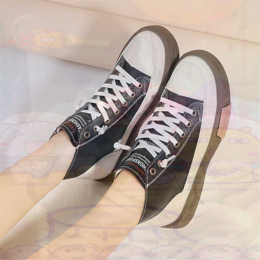 Streetwear Brand Drops - Zapatillas altas de corte alto para