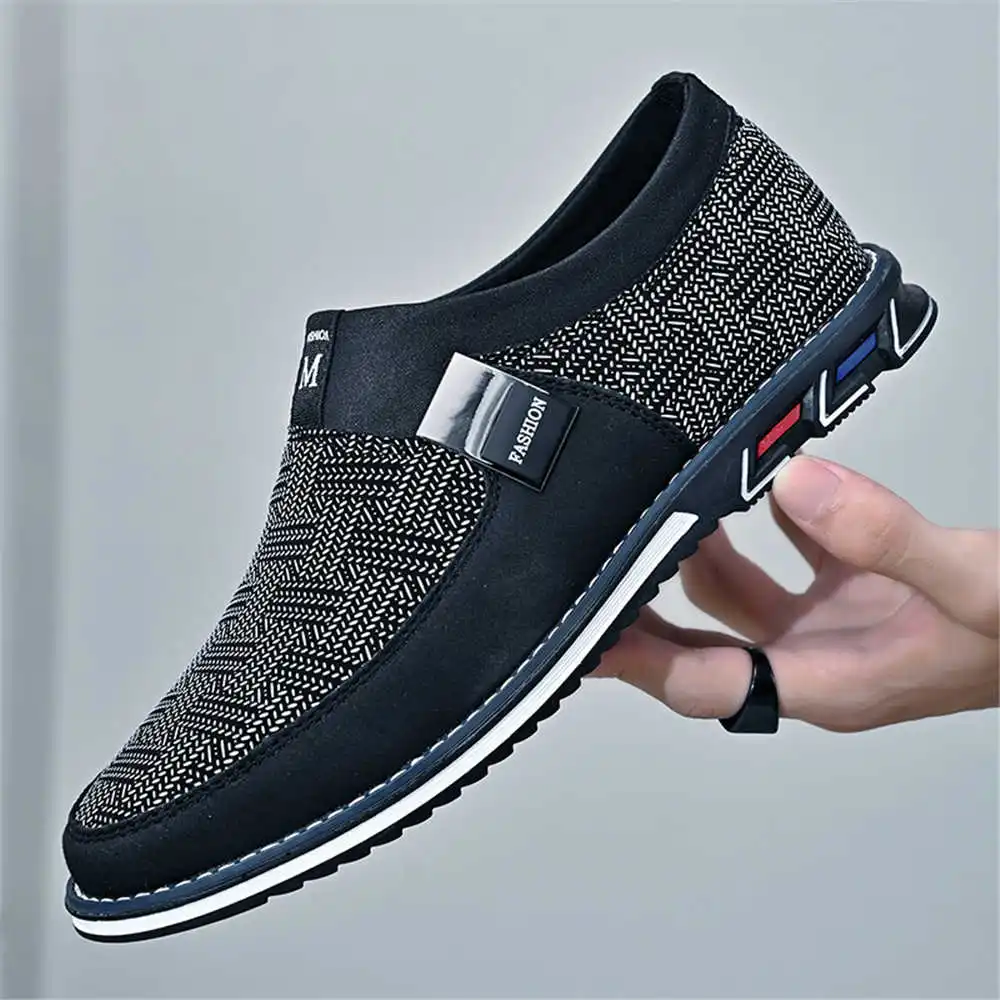 Streetwear Brand Drops - Azul oscuro 44-45 zapatos de verano