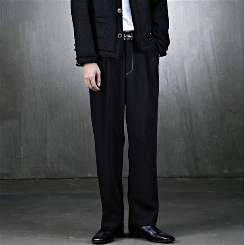 Streetwear Brand Korea - Ropa de calle para Hombre, traje