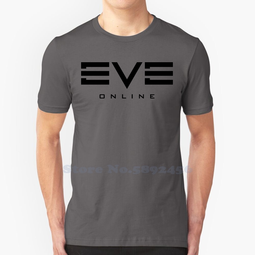 Streetwear Brand Top - EVE Online-ropa Unisex, ropa de calle,