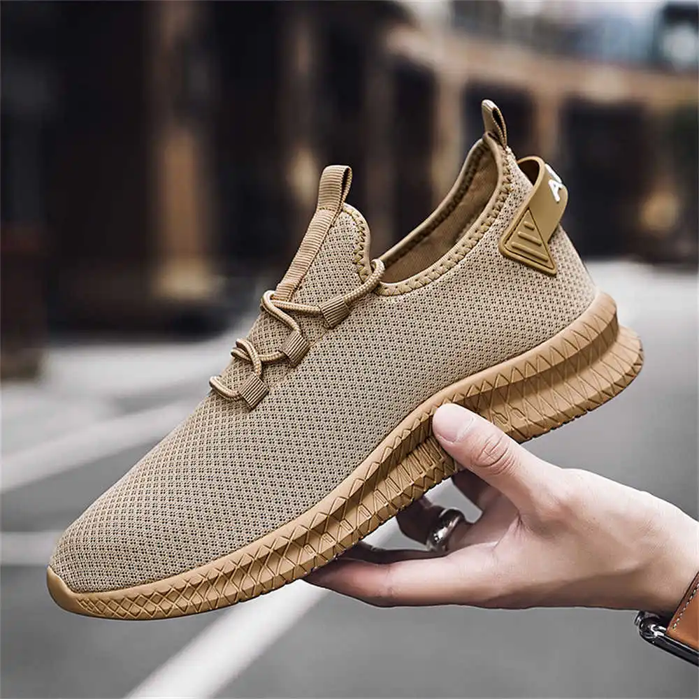 Streetwear Brand Accessories - Zapatillas de deporte Tenni de malla