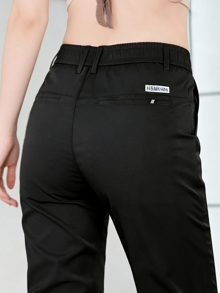 Streetwear Brand Accessories - Pantalones de Verano para Hombre, 4