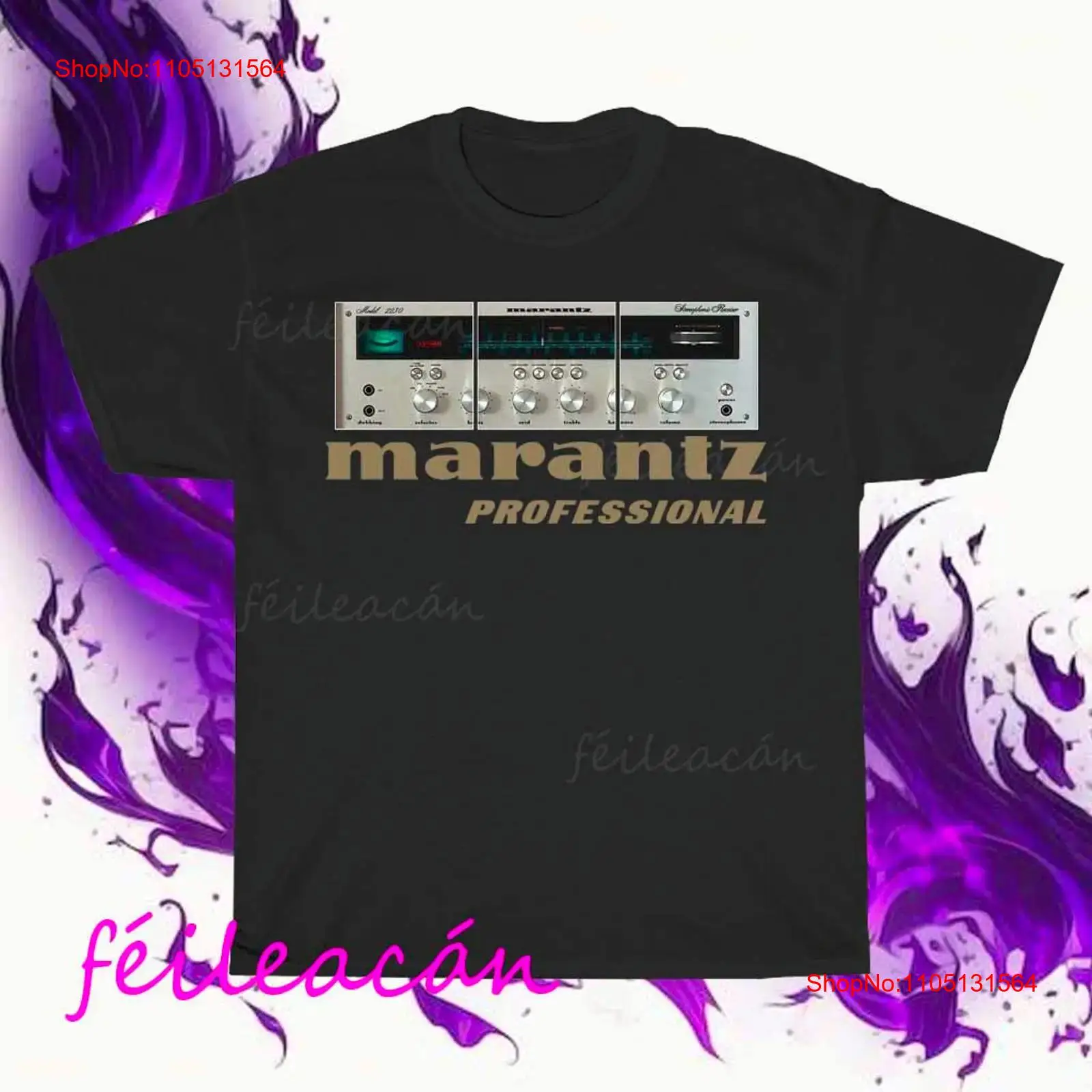Streetwear Brand With A Logo - Nueva camiseta americana con Logo de