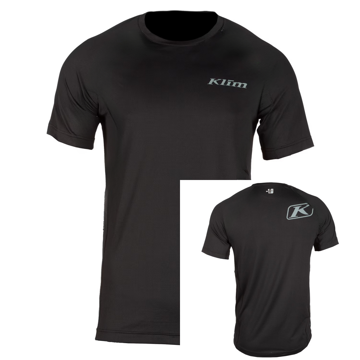 Streetwear Brand With A Logo - Camiseta con logotipo de Base Logo