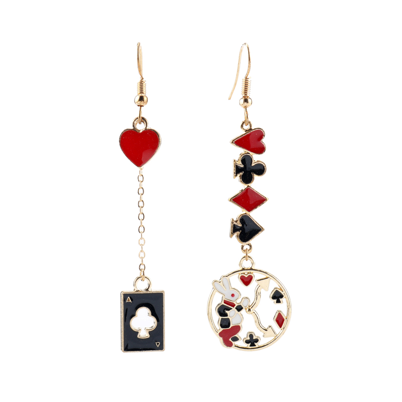 Streetwear Brand Accessories - Lindo romántico fantasía Alicia en el