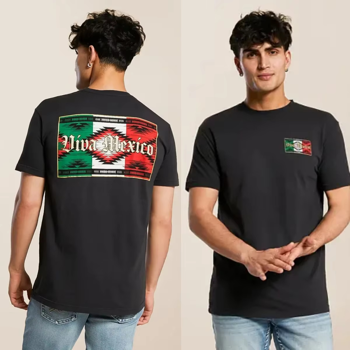 Streetwear Brand Always - Camiseta informal de algodón con estampado