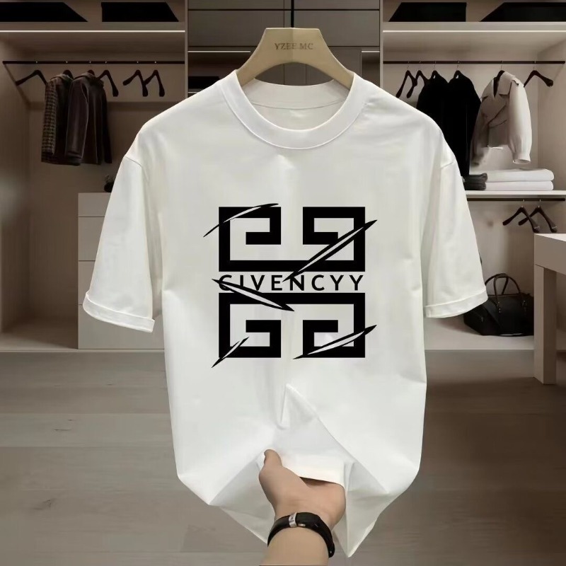Streetwear Brand With A Logo - Camiseta de Hombre 2026 con Logotipo