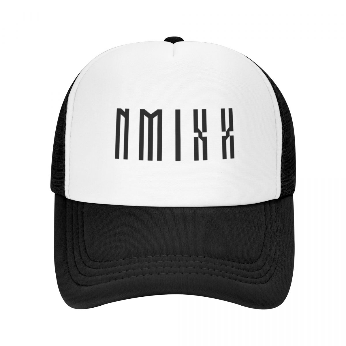 Streetwear Brand With A Logo - NMIXX (???) Gorra de béisbol con