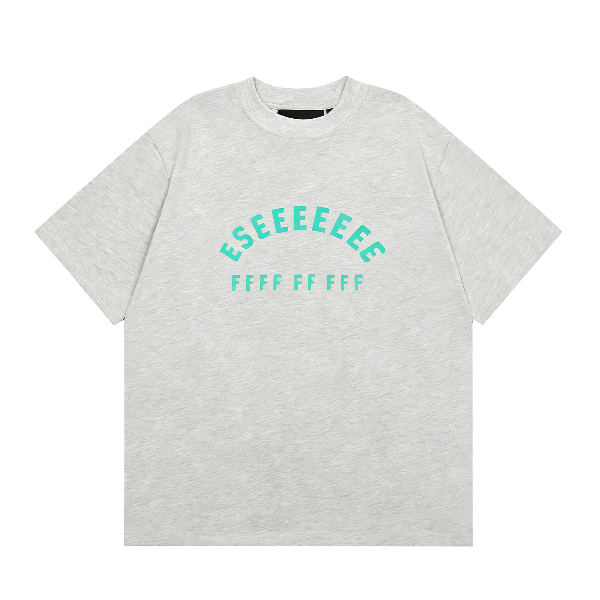 Streetwear Brand Shorts - Camiseta clásica de cuello redondo para
