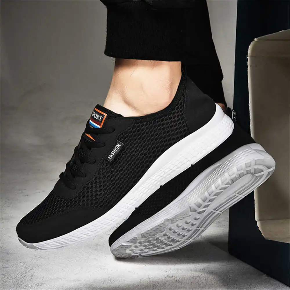 Streetwear Brand Drops - 35-46 zapatillas de deporte transpirables de