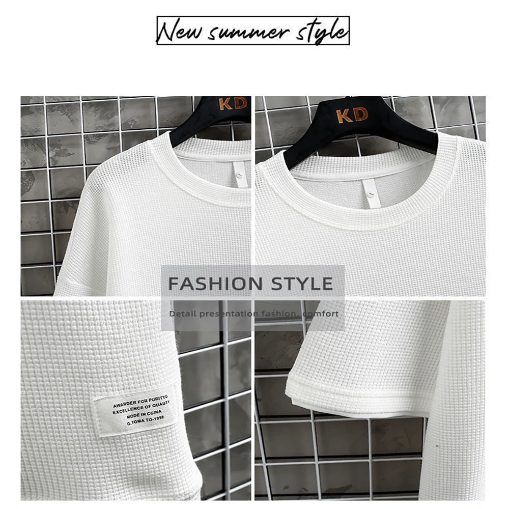Conjunto Deportivo de Verano p - Streetwear Brand Shorts reseña y precio