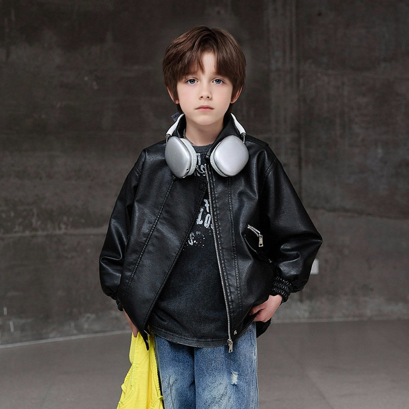 Abrigo impermeable a prueba de - Streetwear Brand With A Logo reseña y precio
