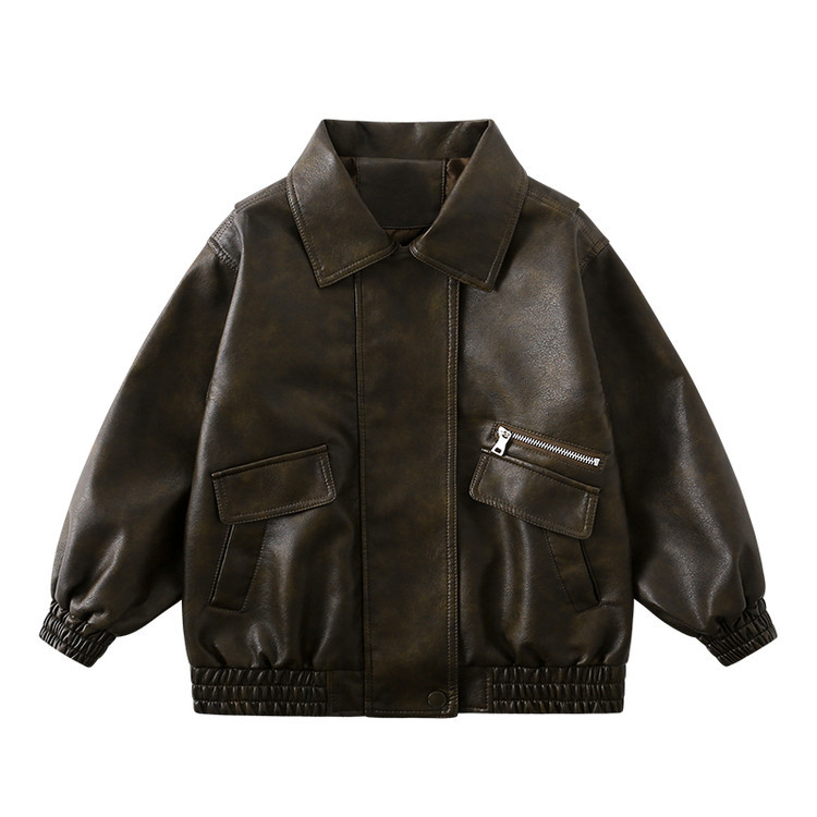 Abrigo impermeable a prueba de - Streetwear Brand With A Logo reseña y precio
