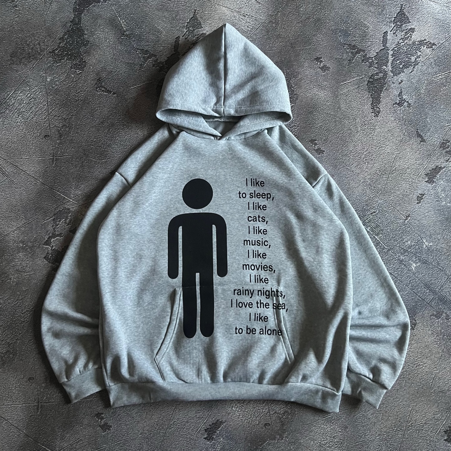 Conjuntos de Sudadera con Capu - Streetwear Zipper reseña y precio