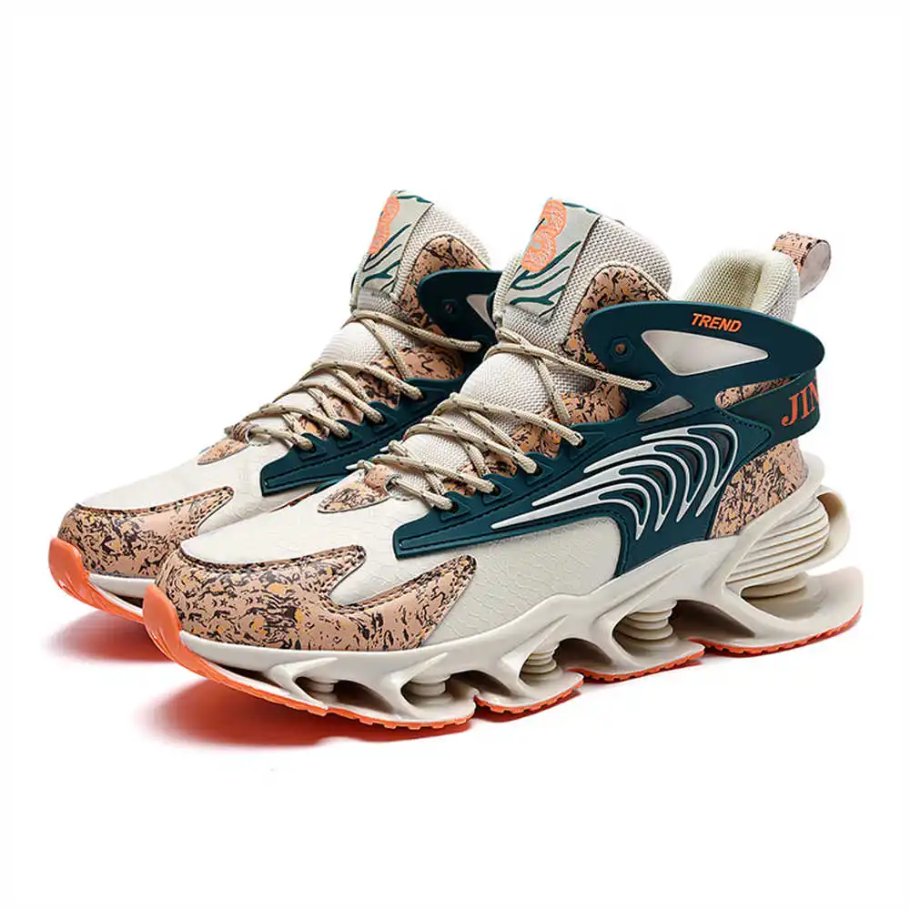 Zapatillas antideslizantes par - Streetwear Brand Accessories reseña y precio