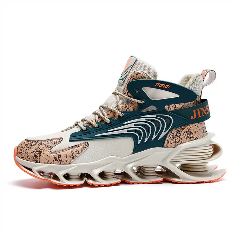 Zapatillas antideslizantes par - Streetwear Brand Accessories reseña y precio