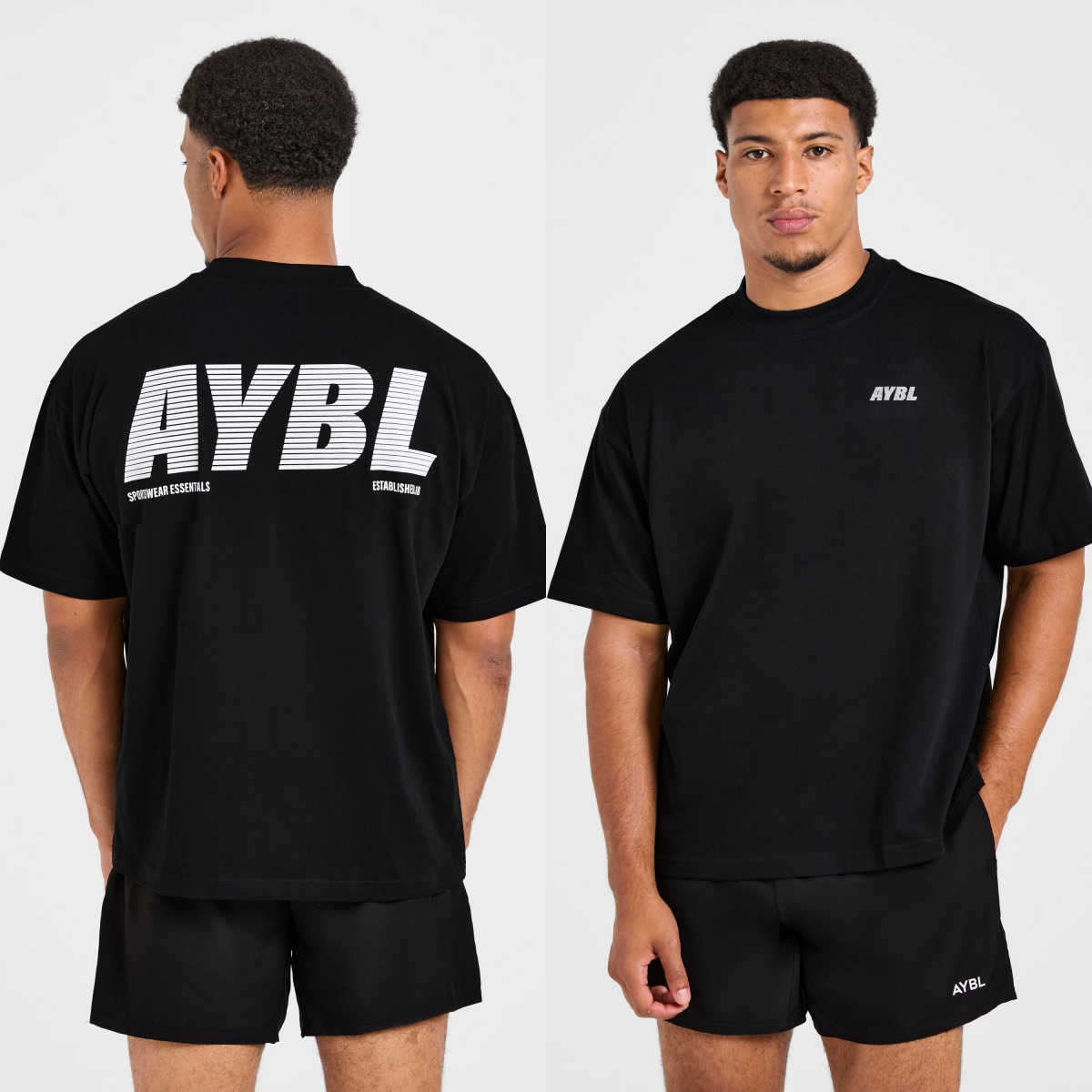 Camiseta con logotipo rojo de  - Streetwear Brand With A Logo reseña y precio