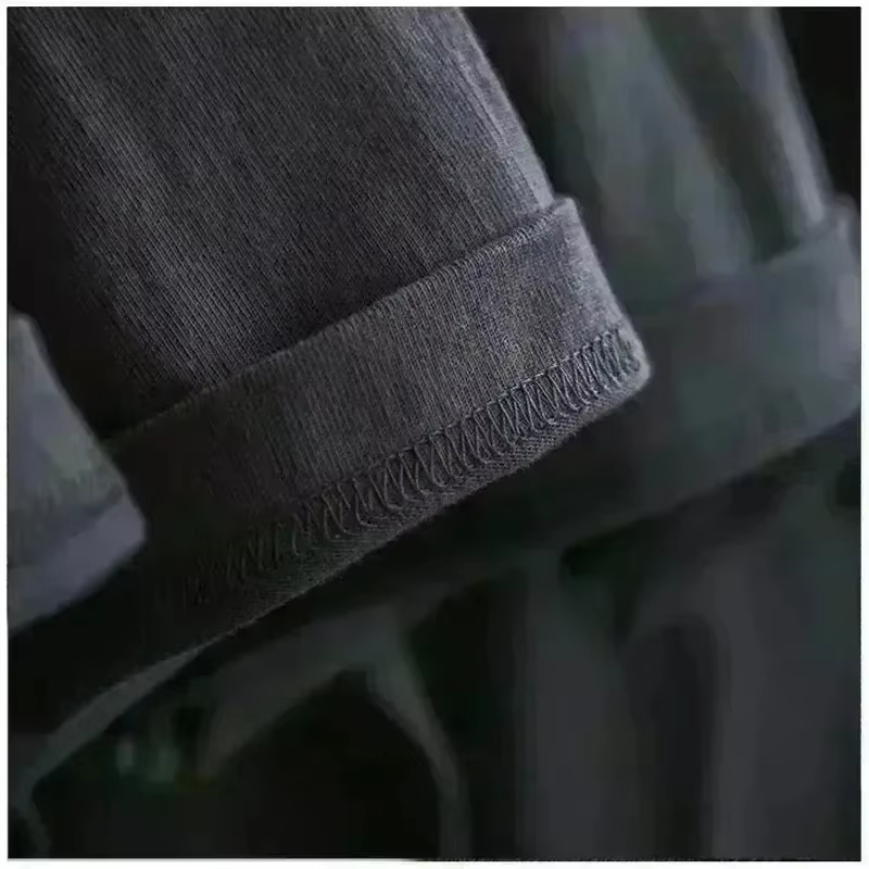 Camiseta de algodón con logoti - Streetwear Brand With A Logo reseña y precio