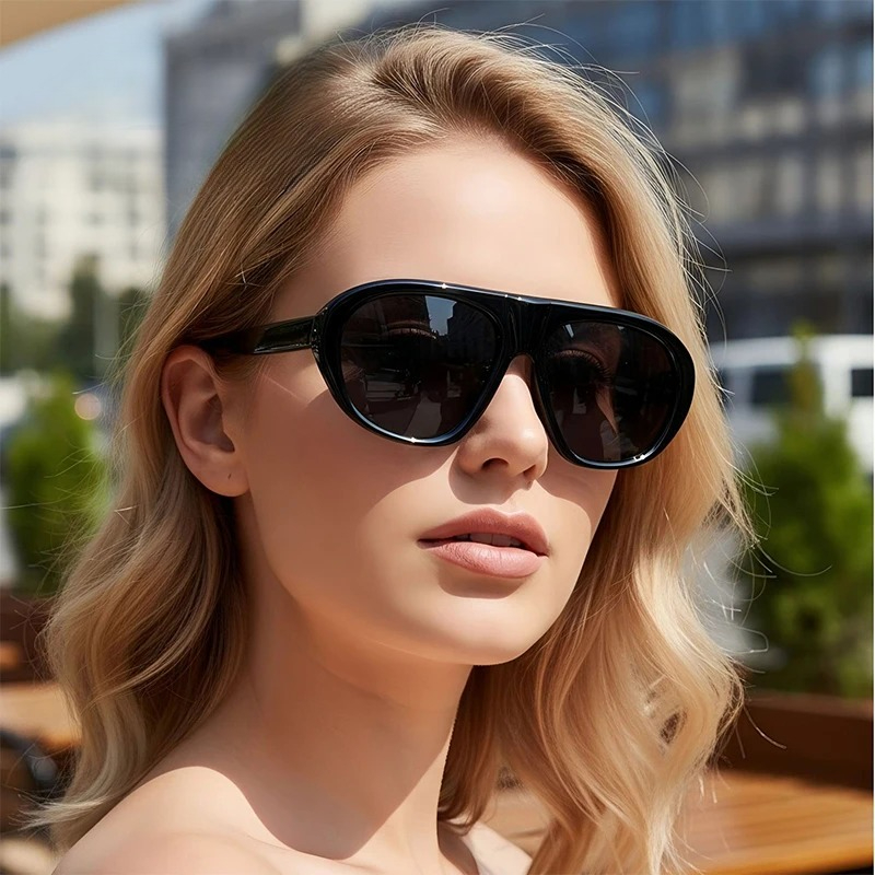 Gafas de Sol ZXIAC con Marco R - Streetwear Brand Photoshoot reseña y precio
