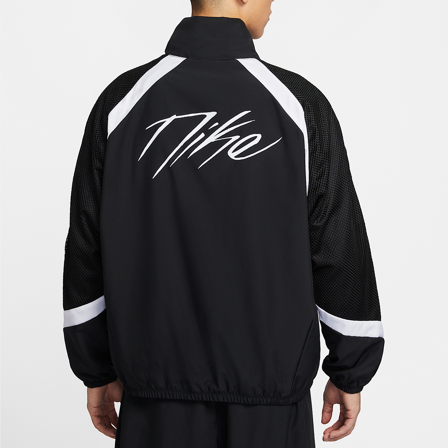Nike Authentic Icon Chaqueta c - Streetwear Brand Accessories reseña y precio