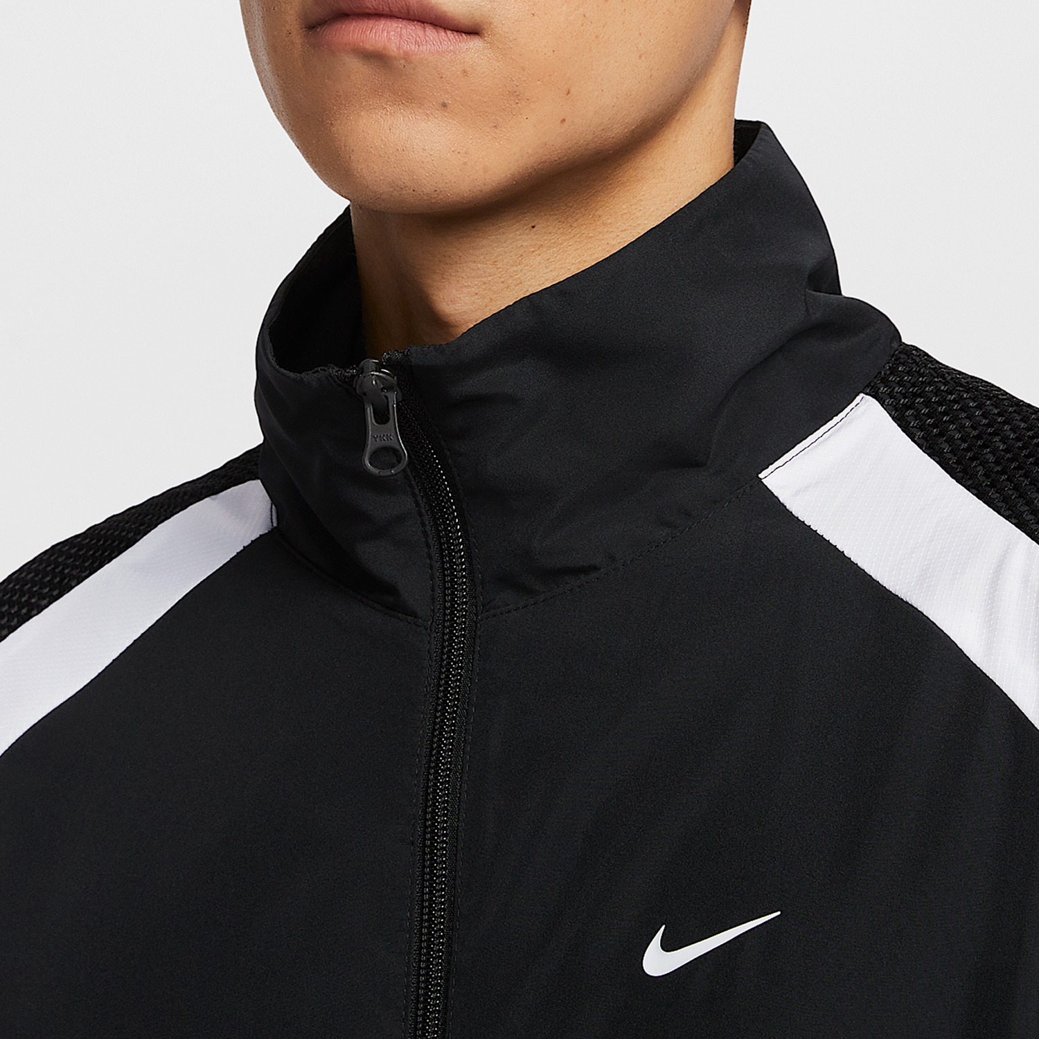 Nike Authentic Icon Chaqueta c - Streetwear Brand Accessories reseña y precio
