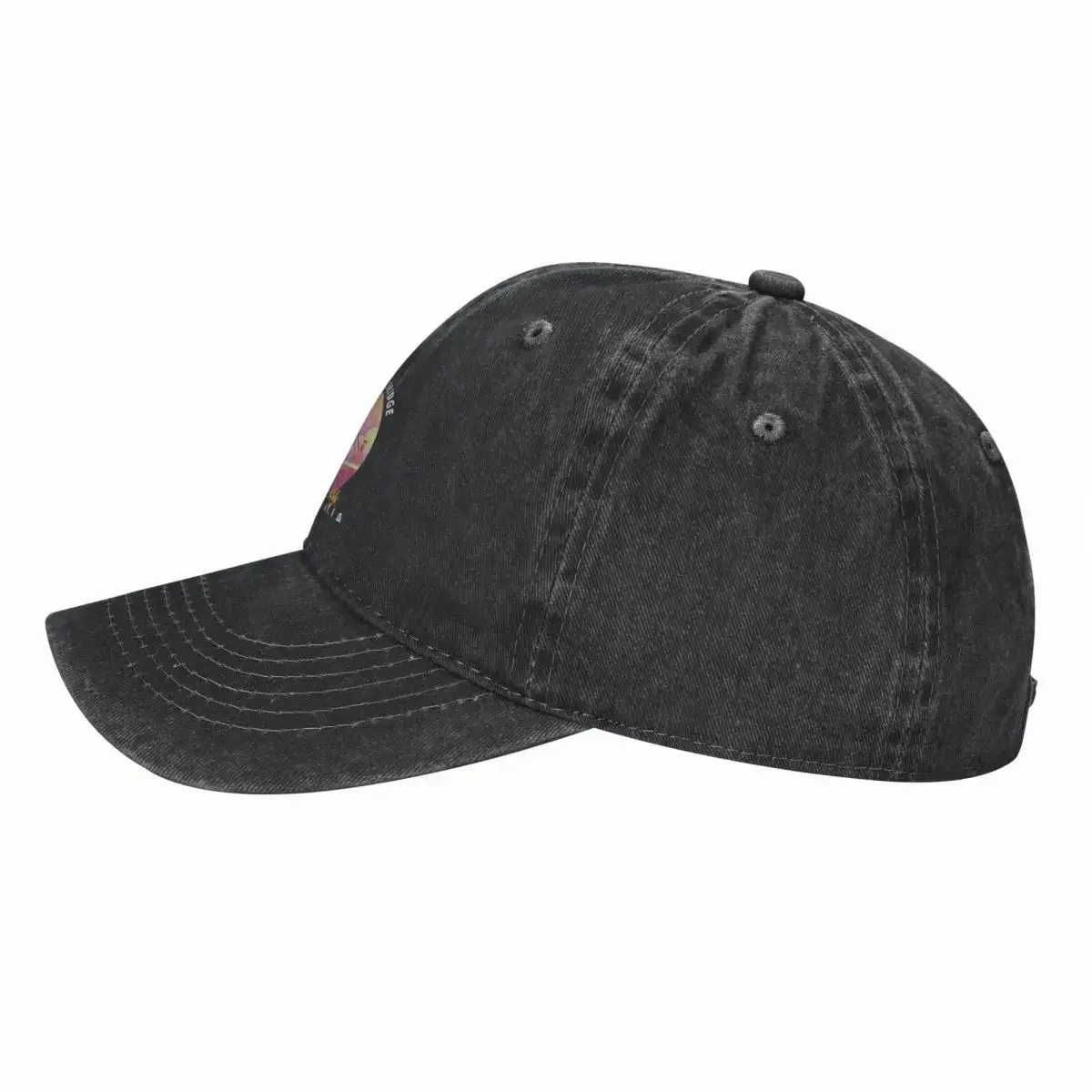 Gorra de béisbol con diseño de - Streetwear Brand In Australia reseña y precio