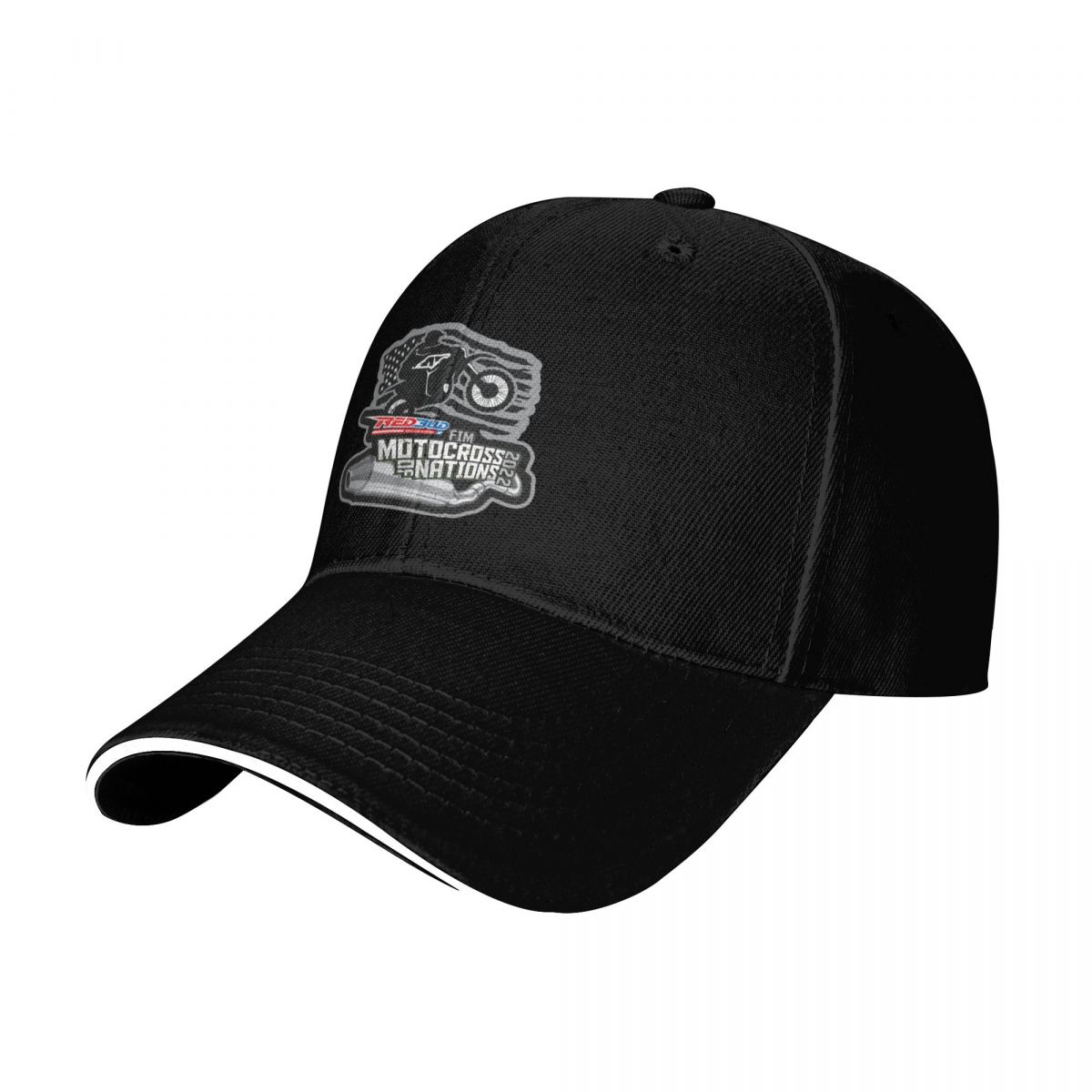 MXON 2022 RED BUD Motocross of - Streetwear Brand Usa reseña y precio