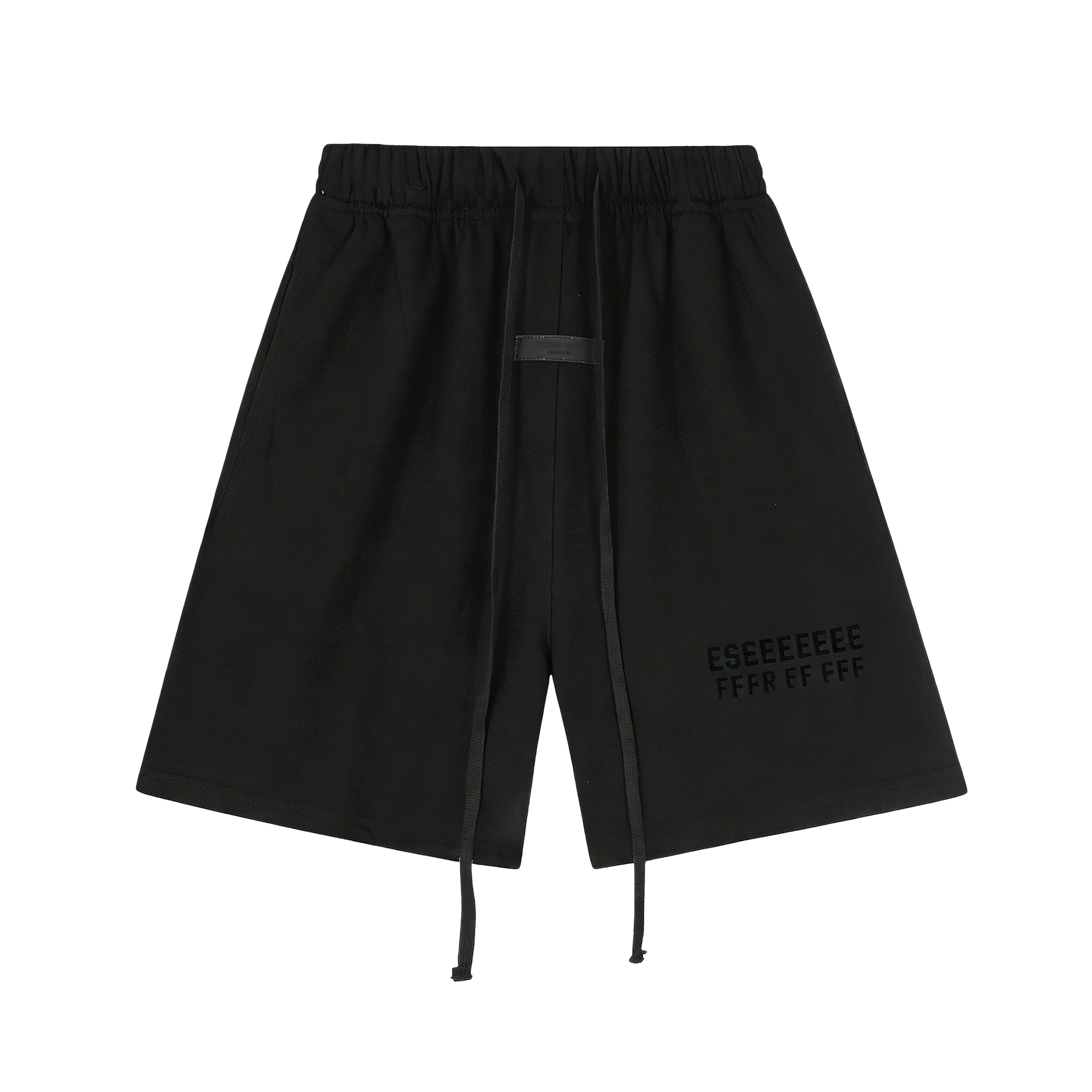Conjunto clásico de camiseta y - Streetwear Brand Shorts reseña y precio