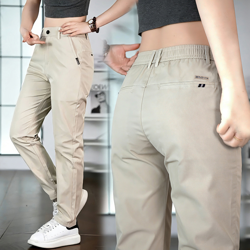 Pantalones Casuales de Verano  - Streetwear Brand Accessories reseña y precio