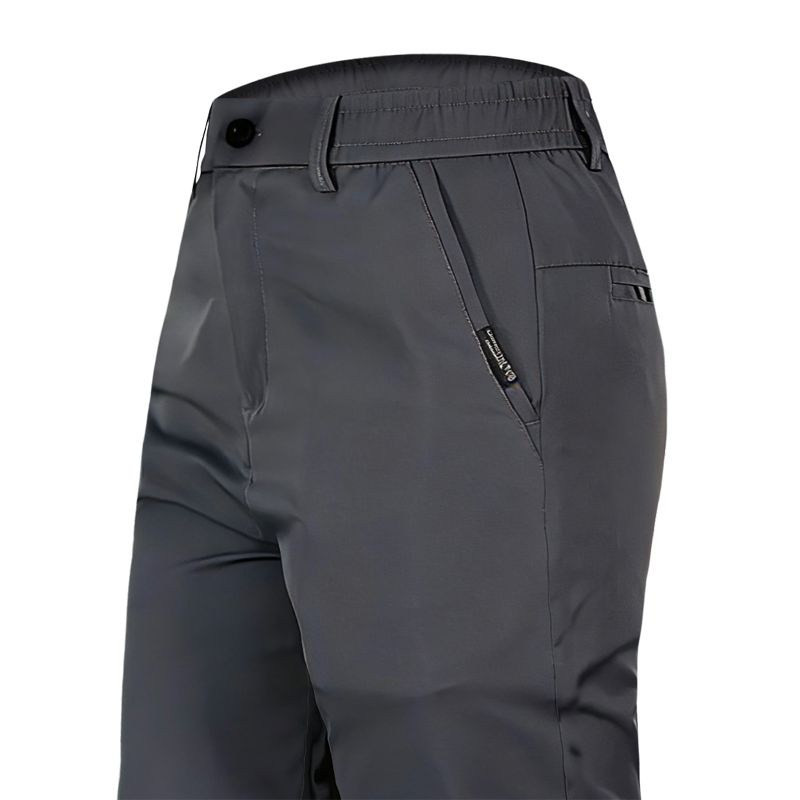 Pantalones Casuales de Verano  - Streetwear Brand Accessories reseña y precio