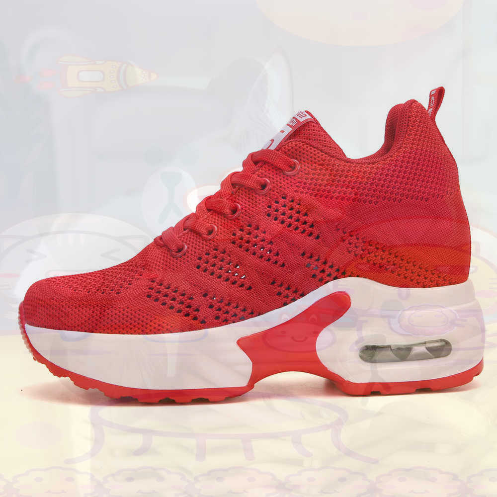 Zapatos rojos de talla 36, bot - Streetwear Brand Accessories reseña y precio
