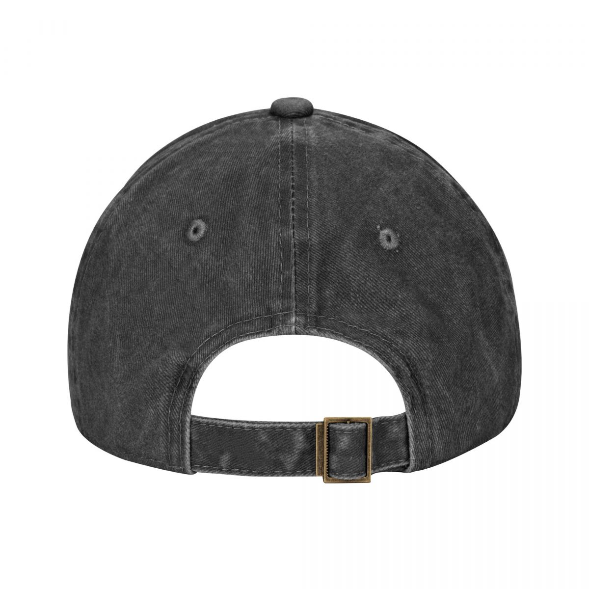 Gorra de béisbol con insignia  - Streetwear Brand Portugal reseña y precio