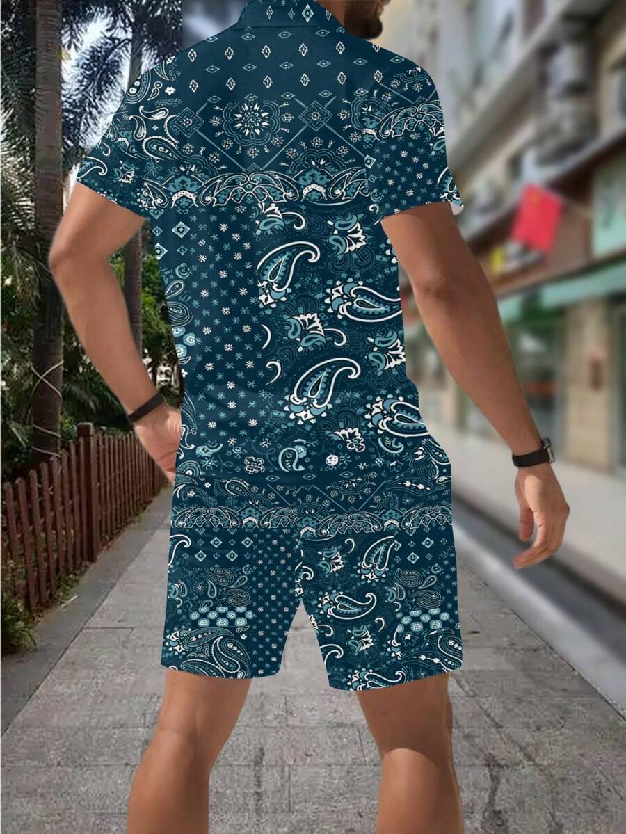 Conjunto de Camisa Polo con Ci - Streetwear Zipper reseña y precio