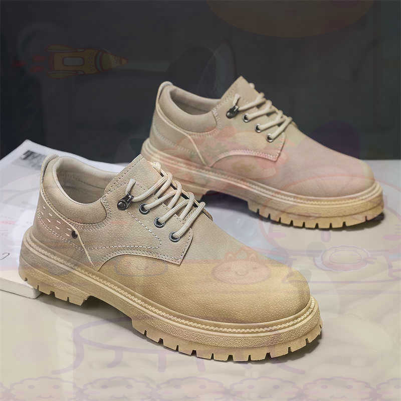 Zapatillas deportivas de cuero - Streetwear Brand Drops reseña y precio
