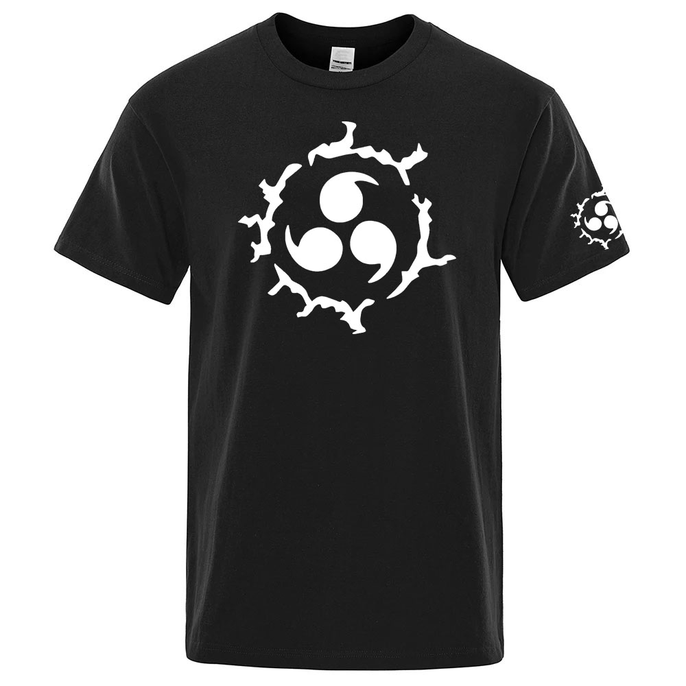 Camiseta Casual de Verano 2026 - Streetwear Brand With A Logo reseña y precio