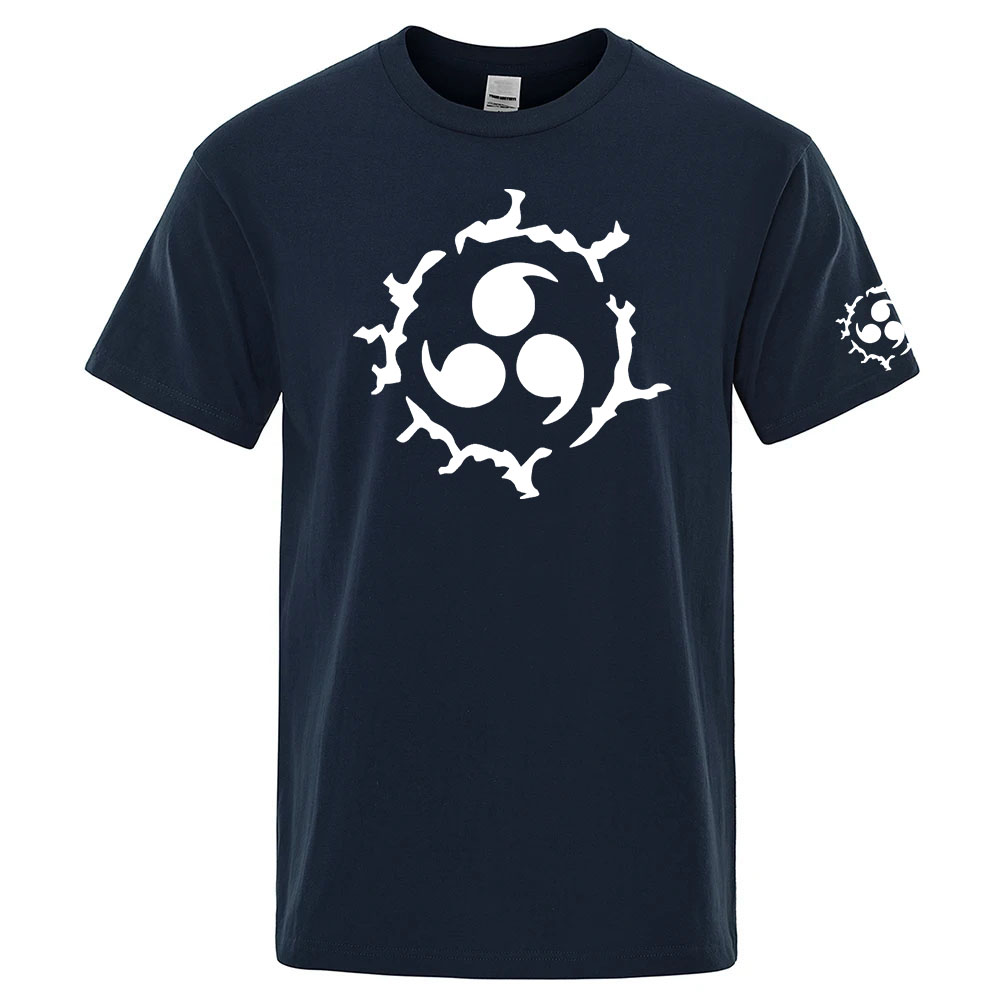 Camiseta Casual de Verano 2026 - Streetwear Brand With A Logo reseña y precio