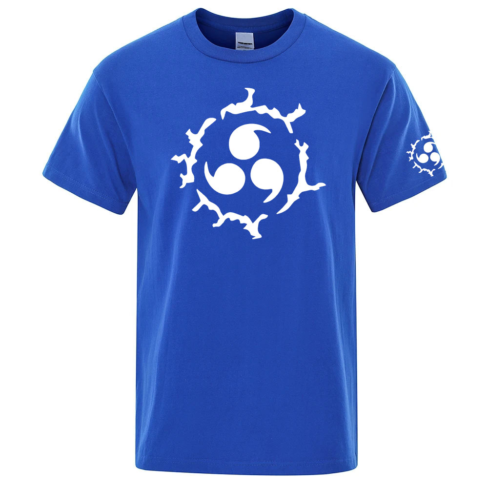 Camiseta Casual de Verano 2026 - Streetwear Brand With A Logo reseña y precio