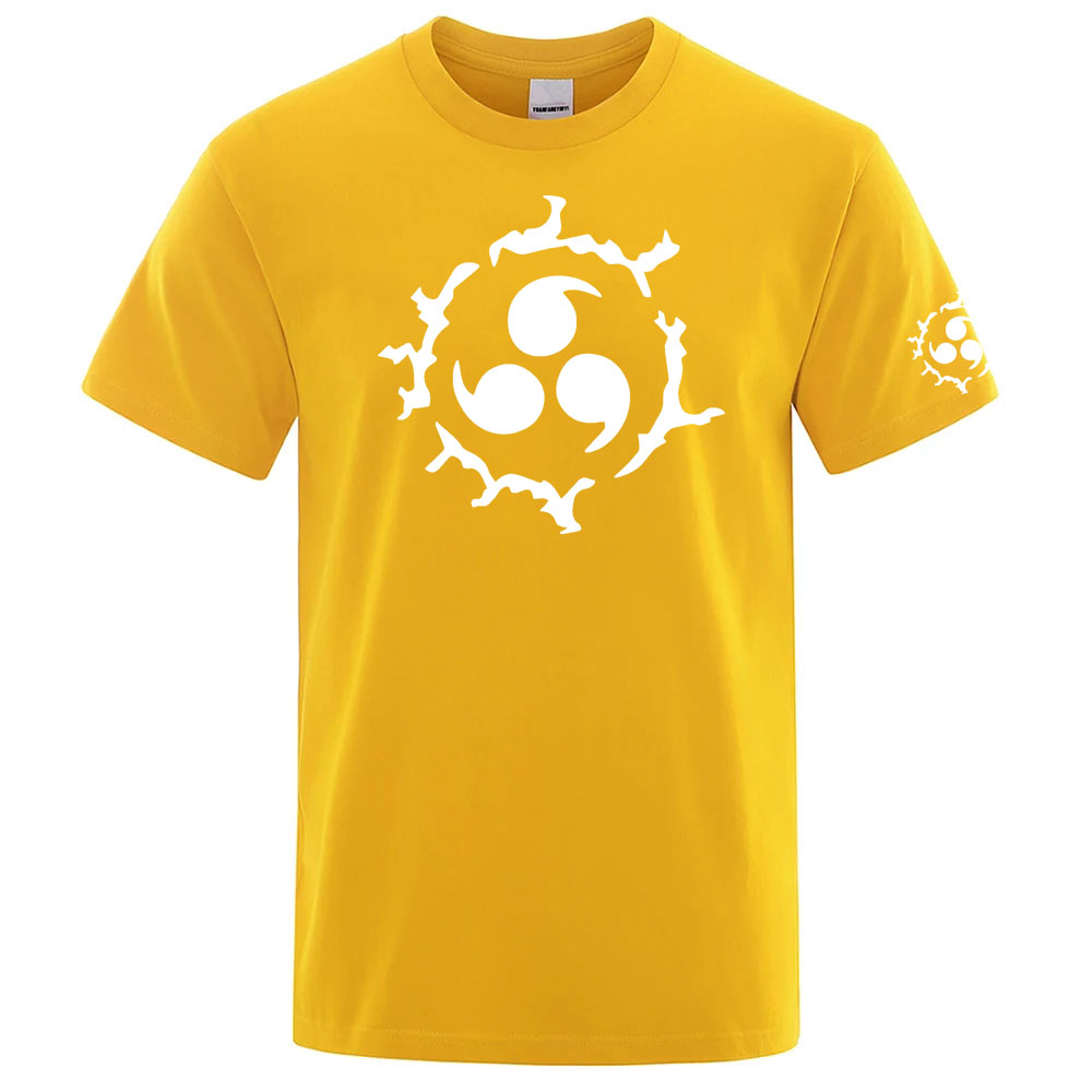 Camiseta Casual de Verano 2026 - Streetwear Brand With A Logo reseña y precio