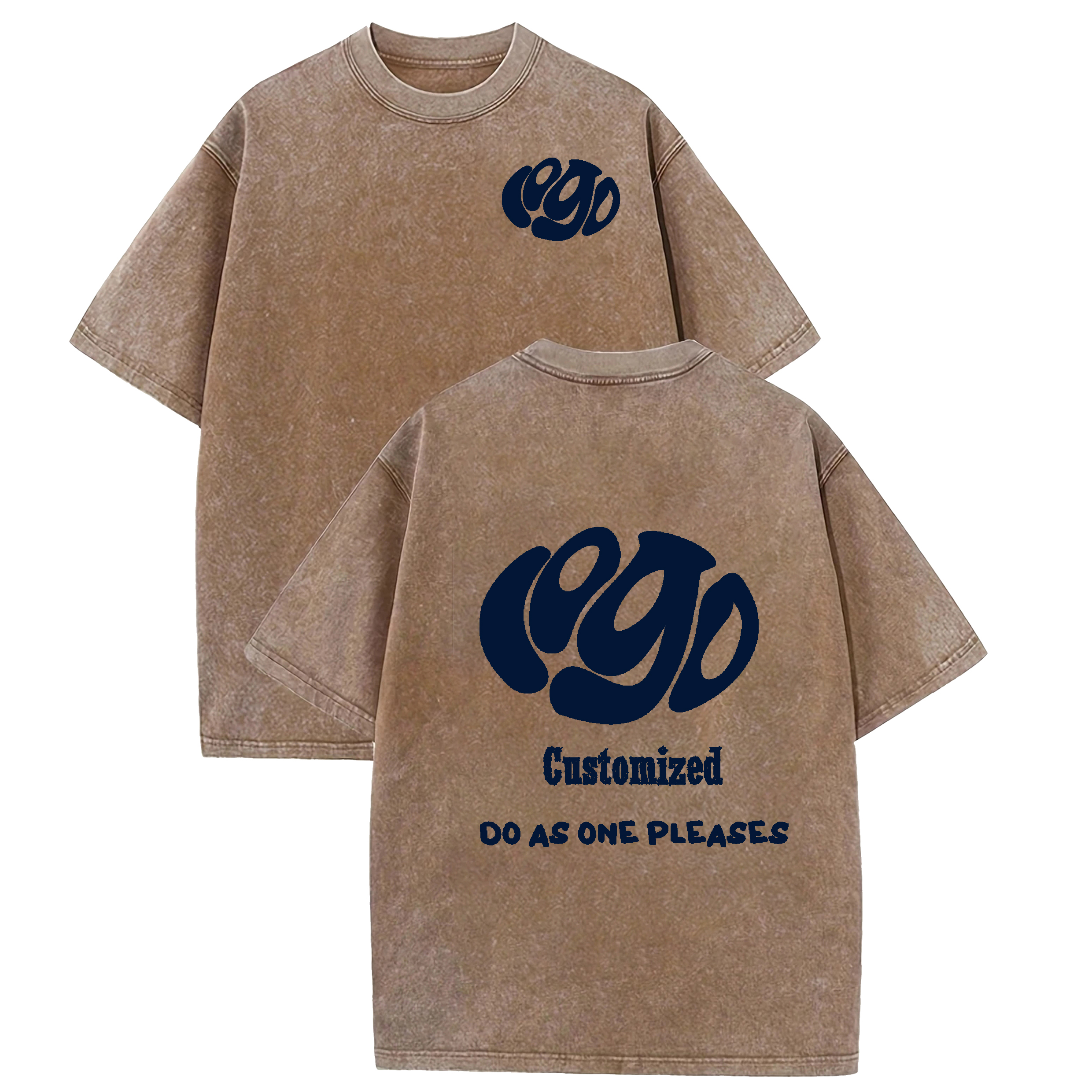 Personaliza tu logotipo, ropa  - Streetwear Brand Top reseña y precio