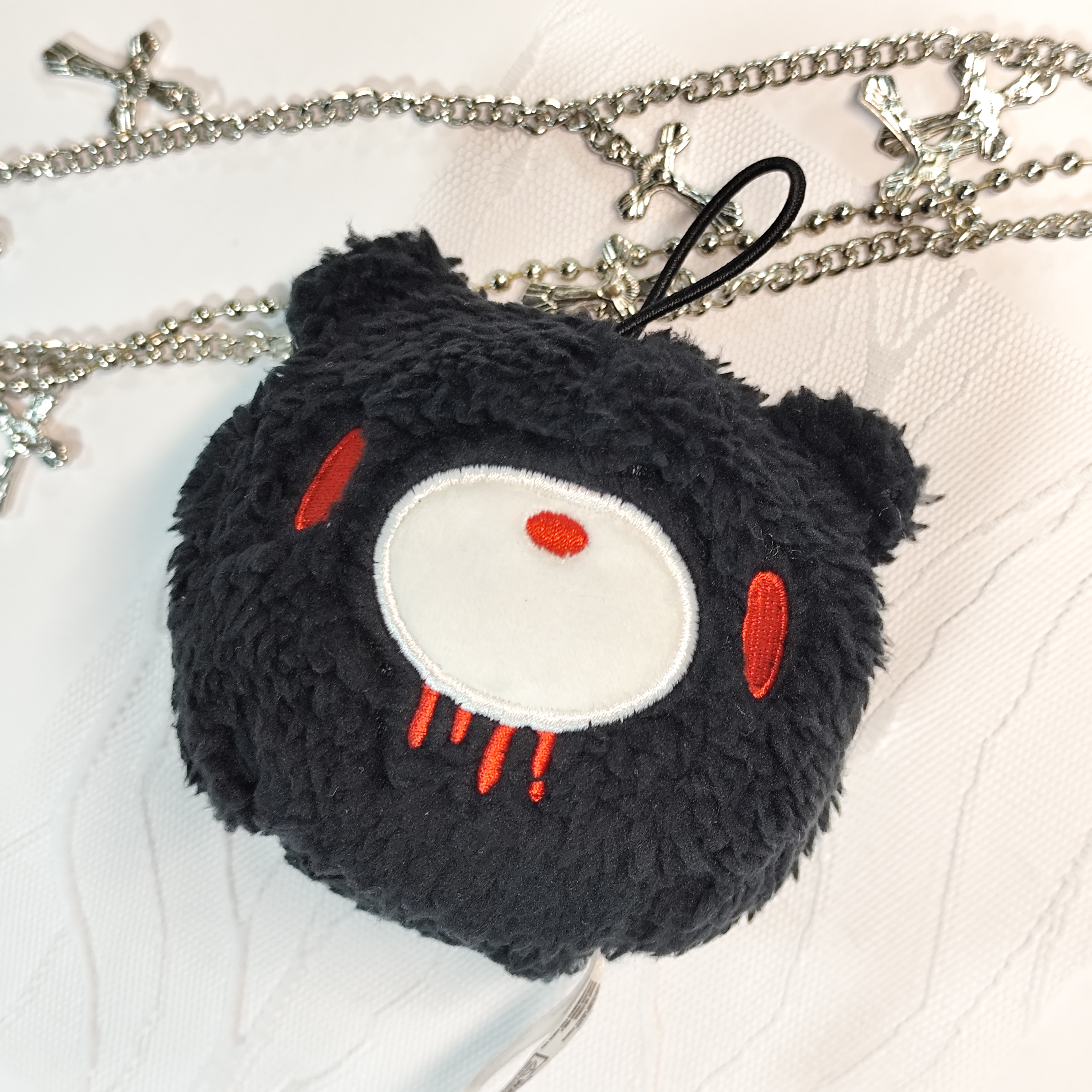 Lindos peluches de oso: uno ro - Streetwear Brand Accessories reseña y precio