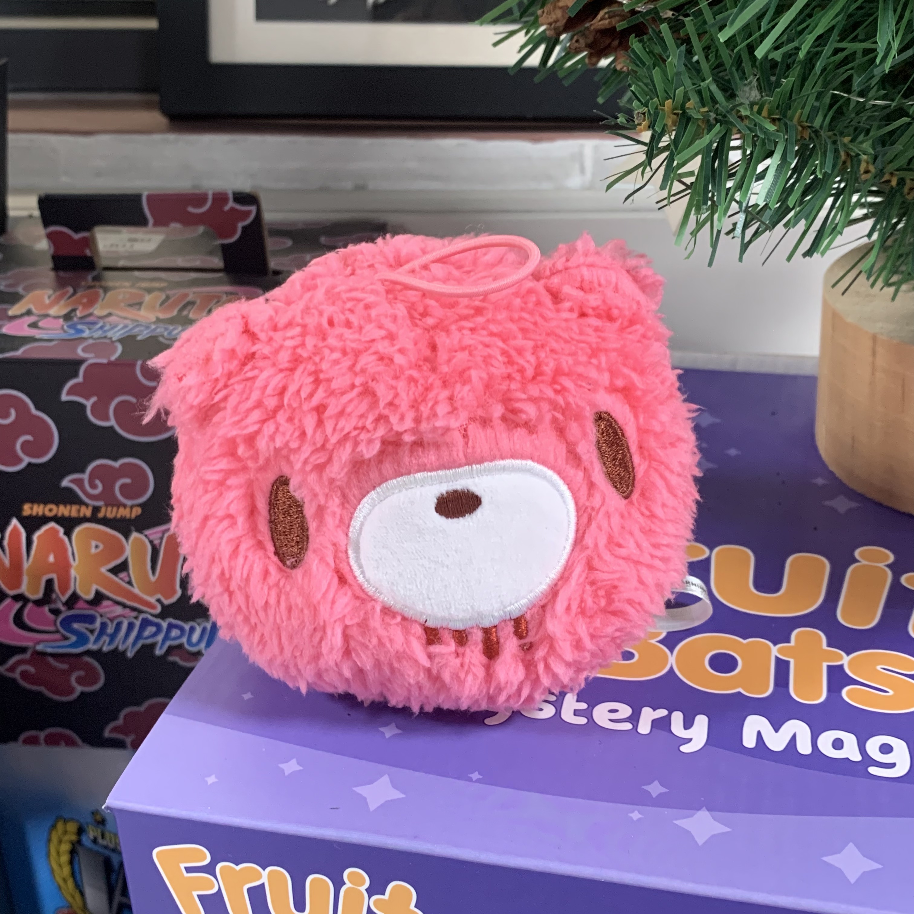 Lindos peluches de oso: uno ro - Streetwear Brand Accessories reseña y precio