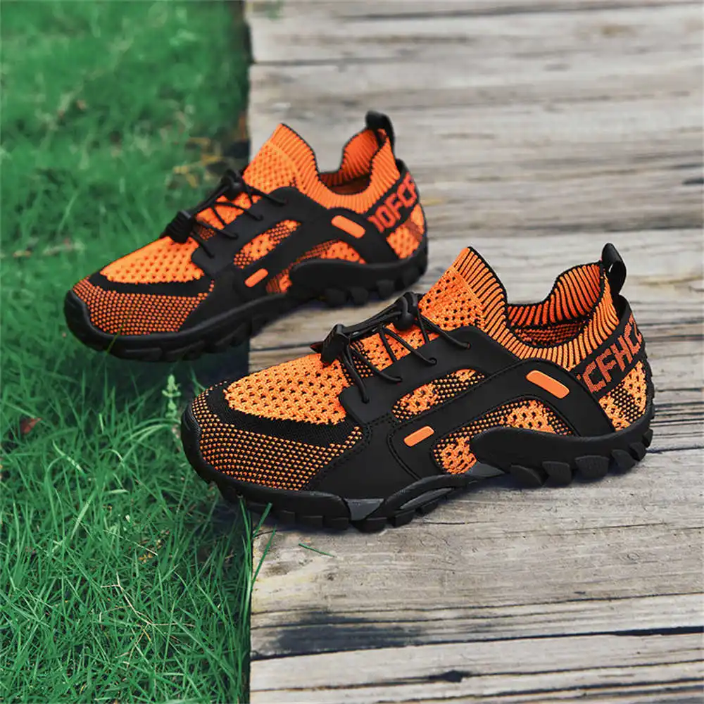Zapatos de Trekking para hombr - Streetwear Brand Accessories reseña y precio